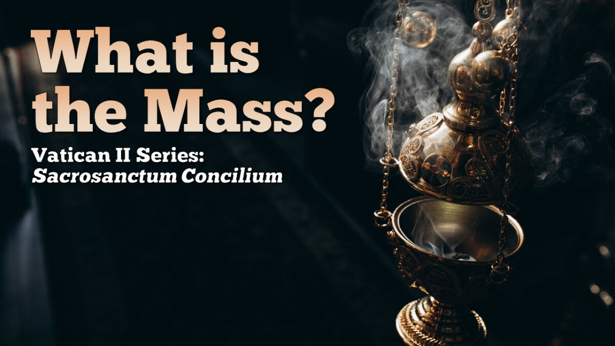 What is the Mass?