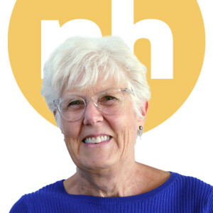 Joanne Lundberg