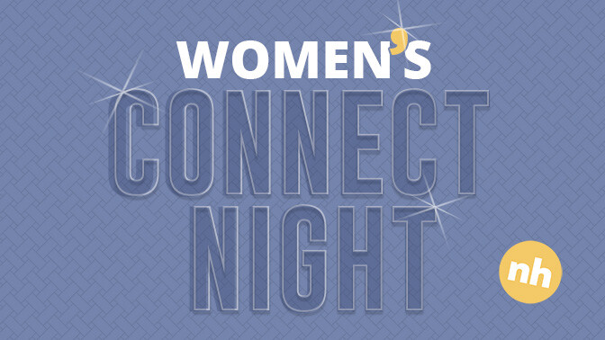 Women's Connect Night