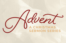 Sun of Righteousness -MCC