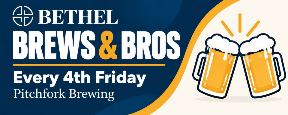 Bethel Brews and Bros