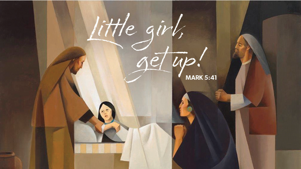 Online Worship: 6th Sunday after Pentecost