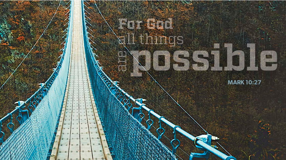Online Worship: Pentecost 21