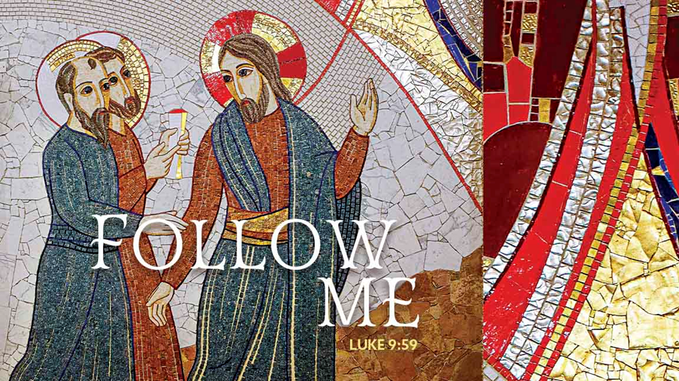 Online Worship: 3rd Sunday after Pentecost