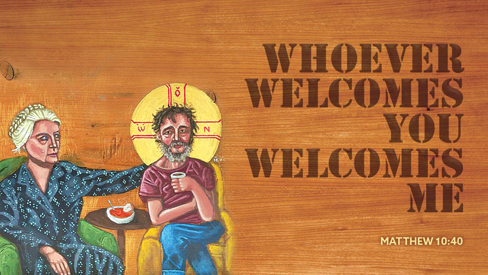 Online Worship: Sunday June 28