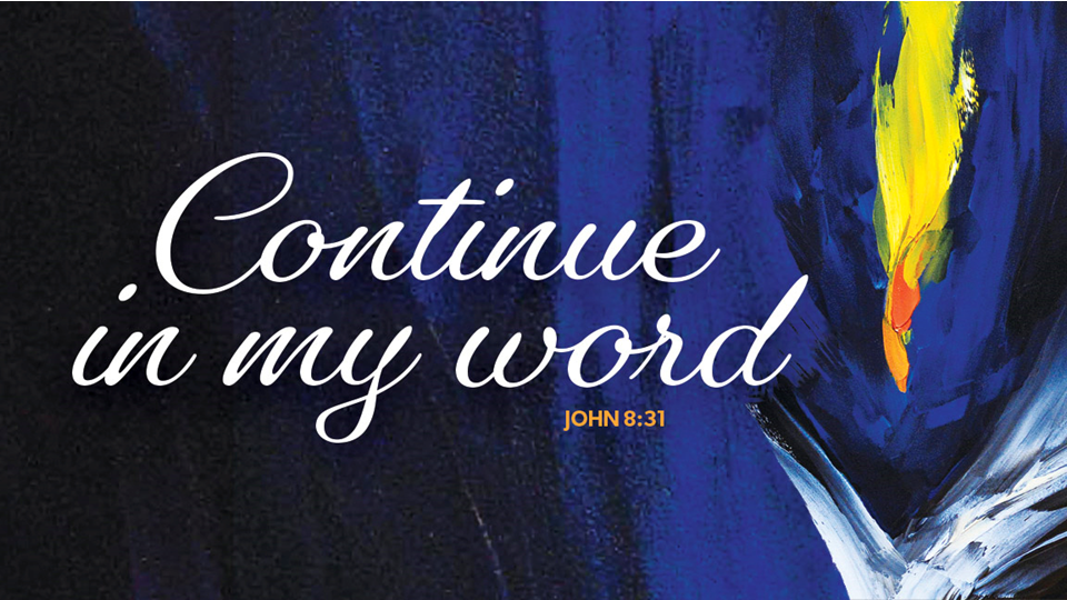Online Worship: Reformation Sunday