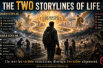 The Two Storylines of Life