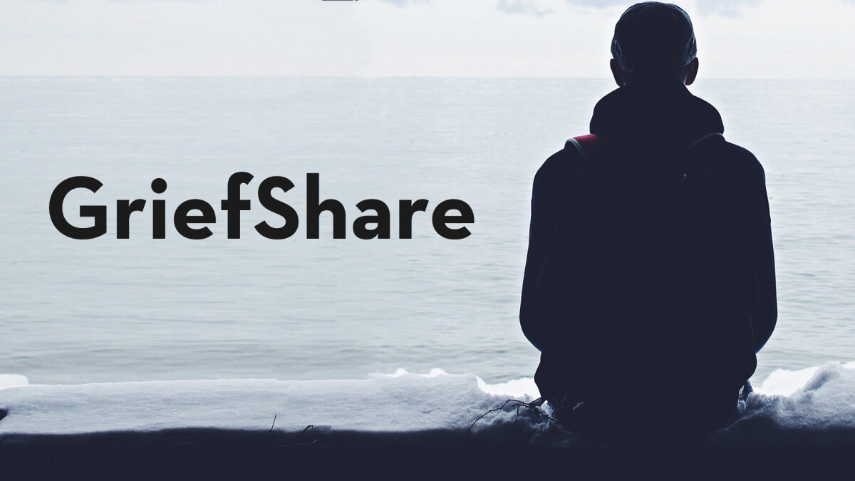 GriefShare