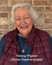 Nancy Wyant