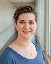 Profile image of Hannah Hinrichsen