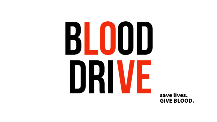 Blood Drive