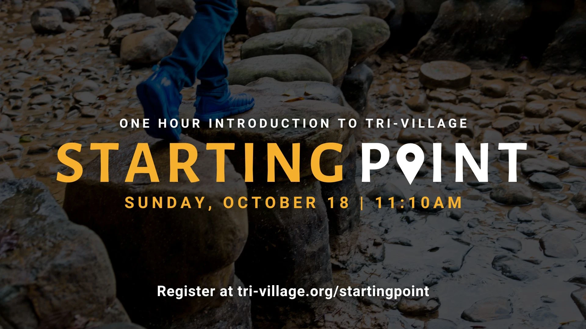 Starting Point