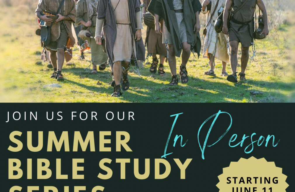 Bible Study