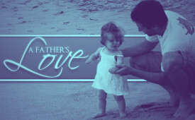 Hope in God's Love