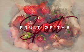 Being Fruitful