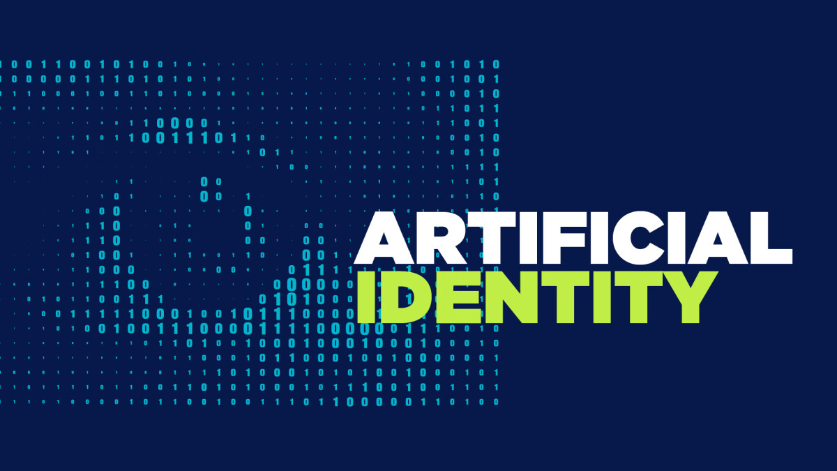Artificial Identity (AI)