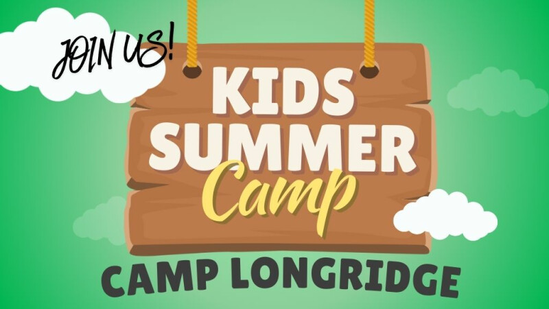 Camp Longridge Deposit Due