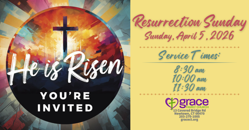 Resurrection Sunday Service | 2nd Service