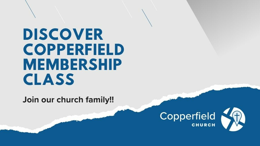 Discover Copperfield