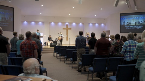 Our Worship
