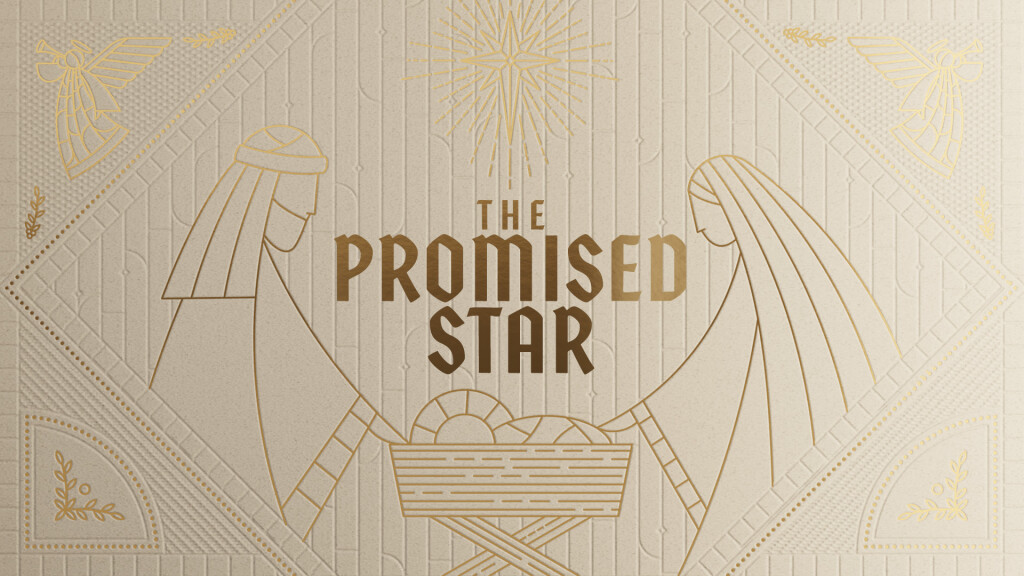 Promises Kept: "The Promised Star" Jeff Lucas at Timberline Church