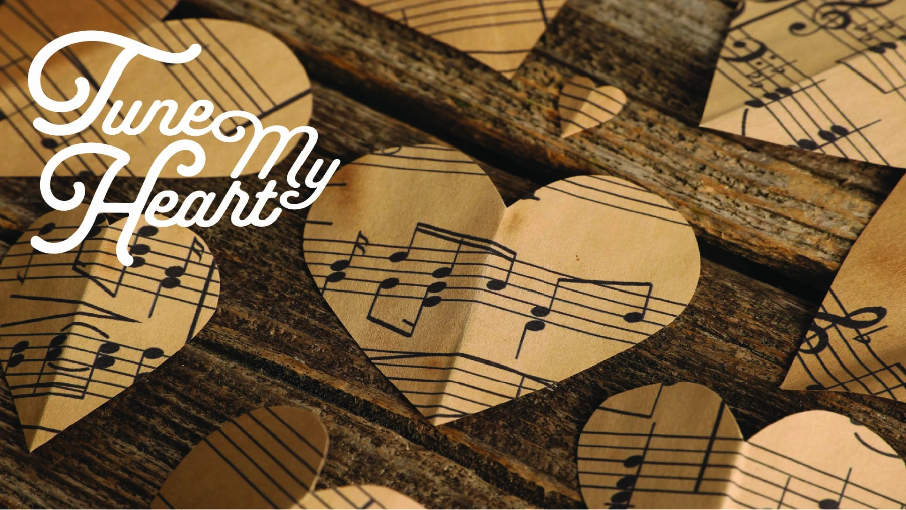 Tune My Heart