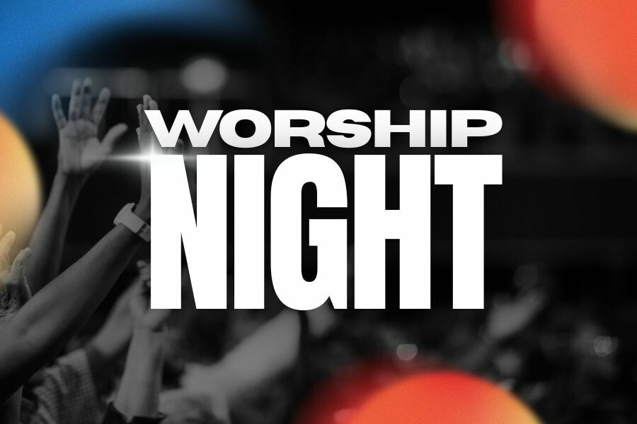 Night of Worship
