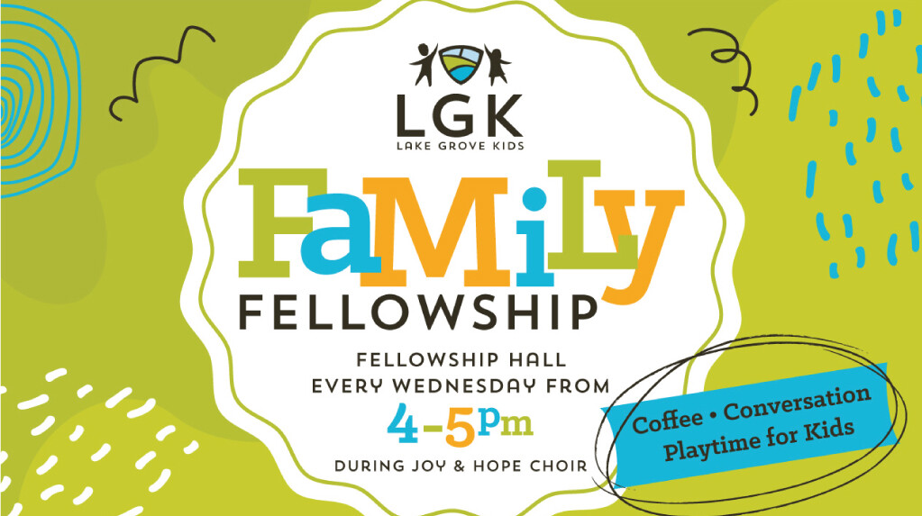 Family Fellowship