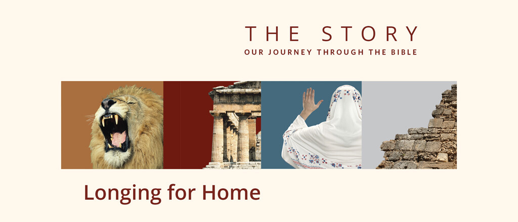 The Story - Longing for Home