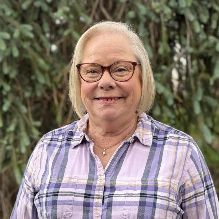 Karen Sutcliffe