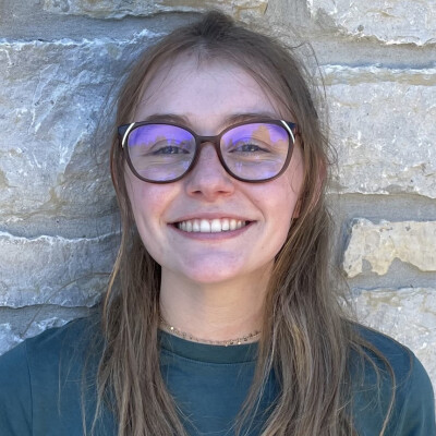 Zoe Hilger