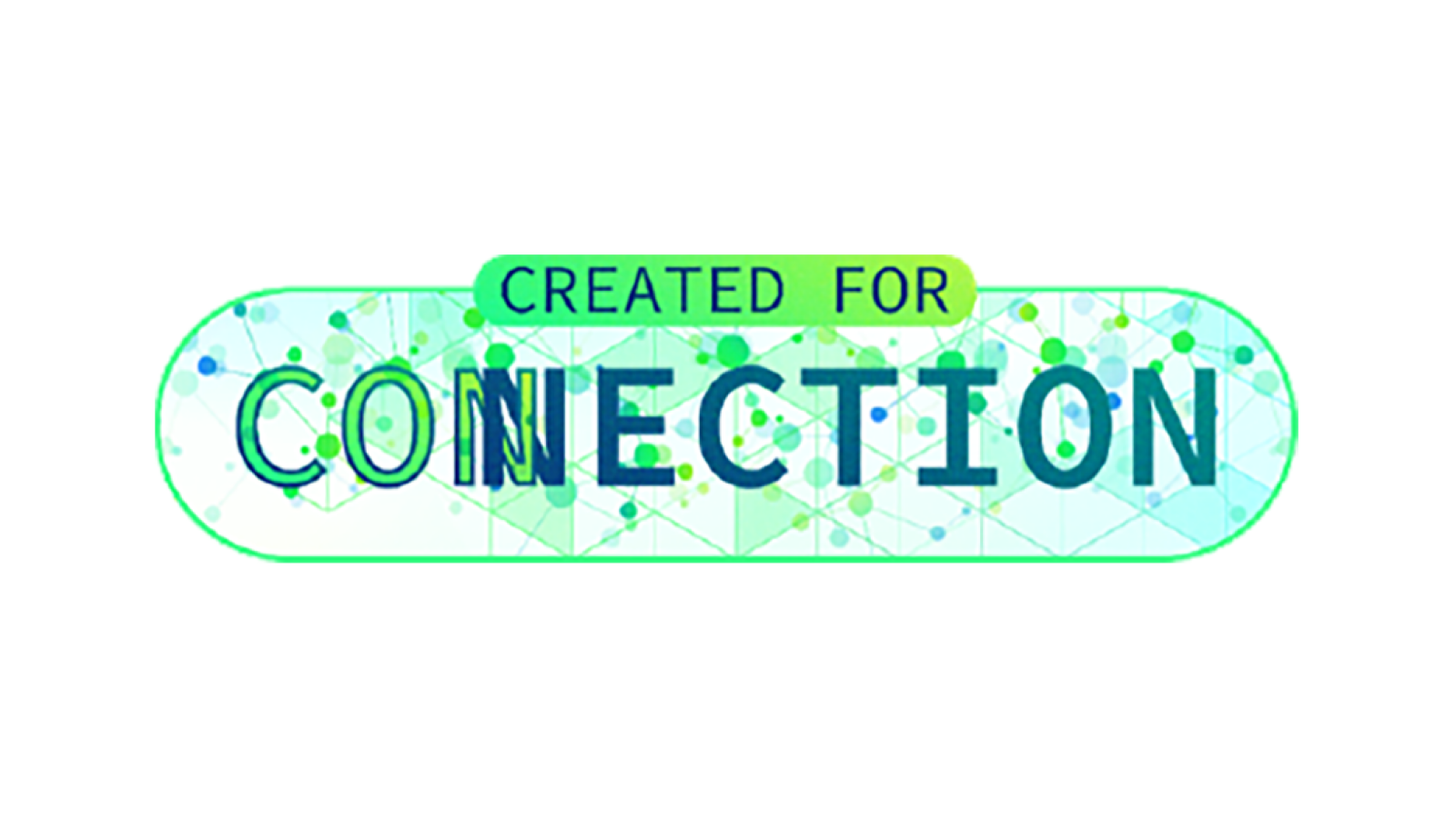Created for Connection