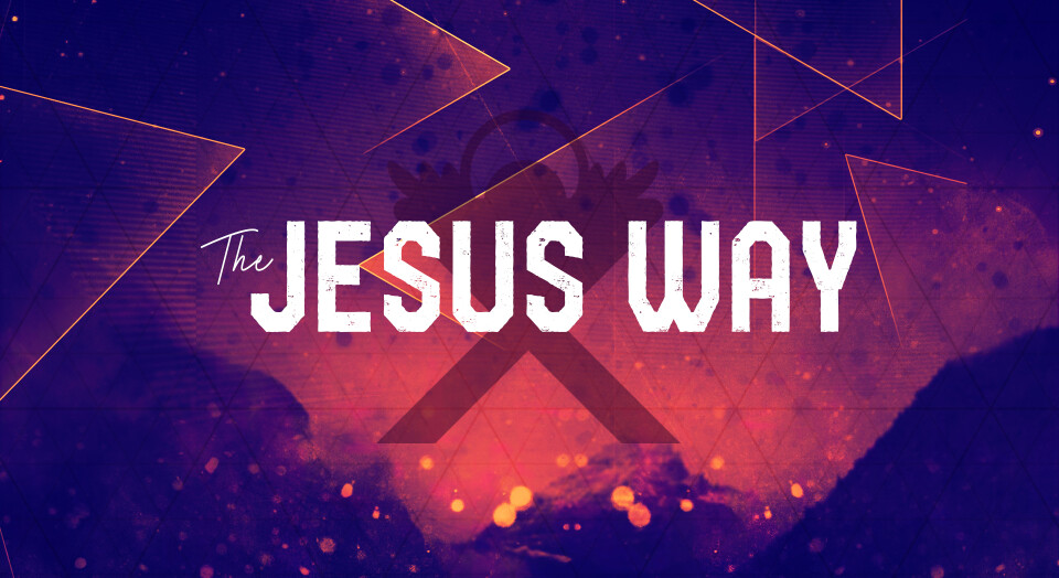 The Jesus Way