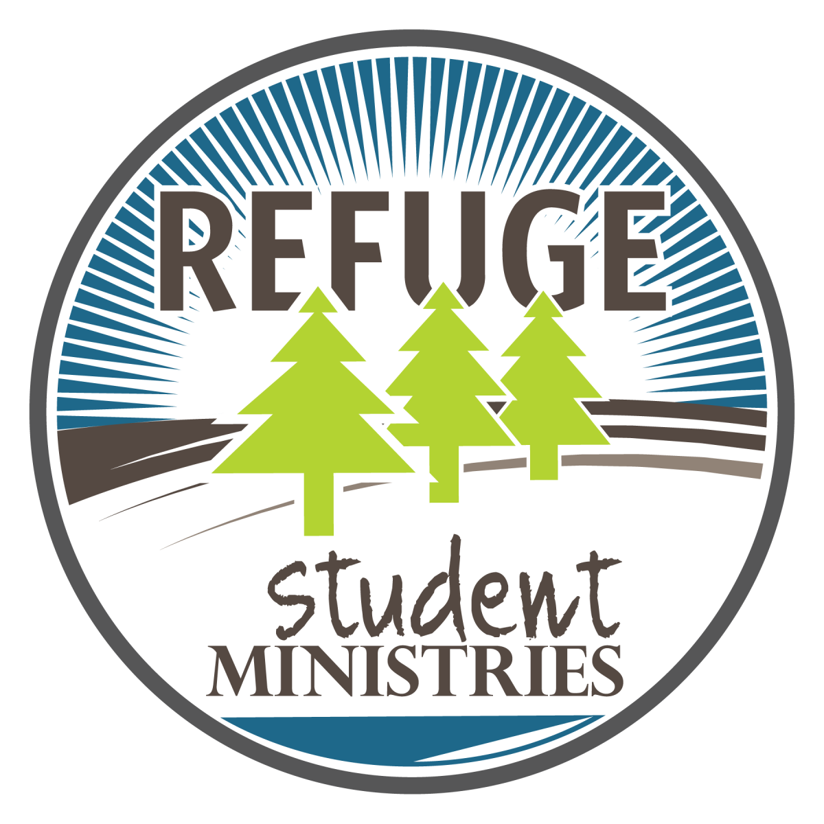 RSM Youth Group