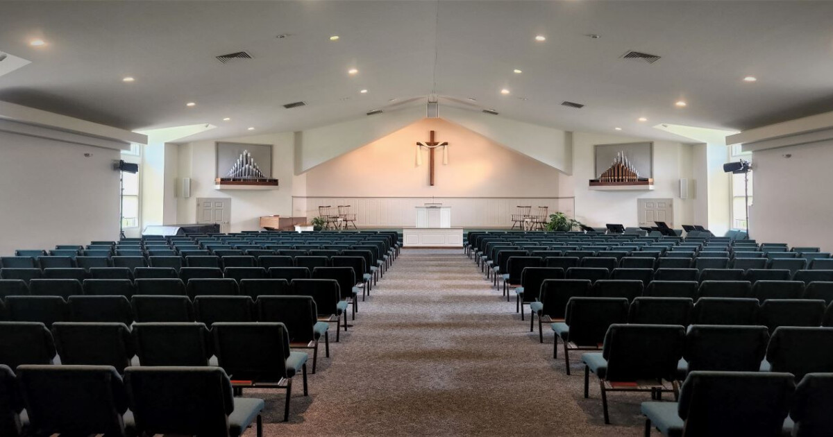 Church Life | Covenant Presbyterian Church