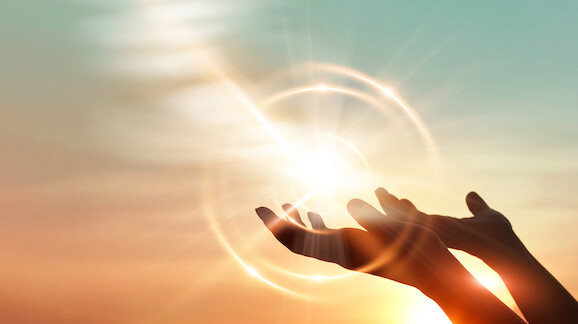 A Call To Prayer!