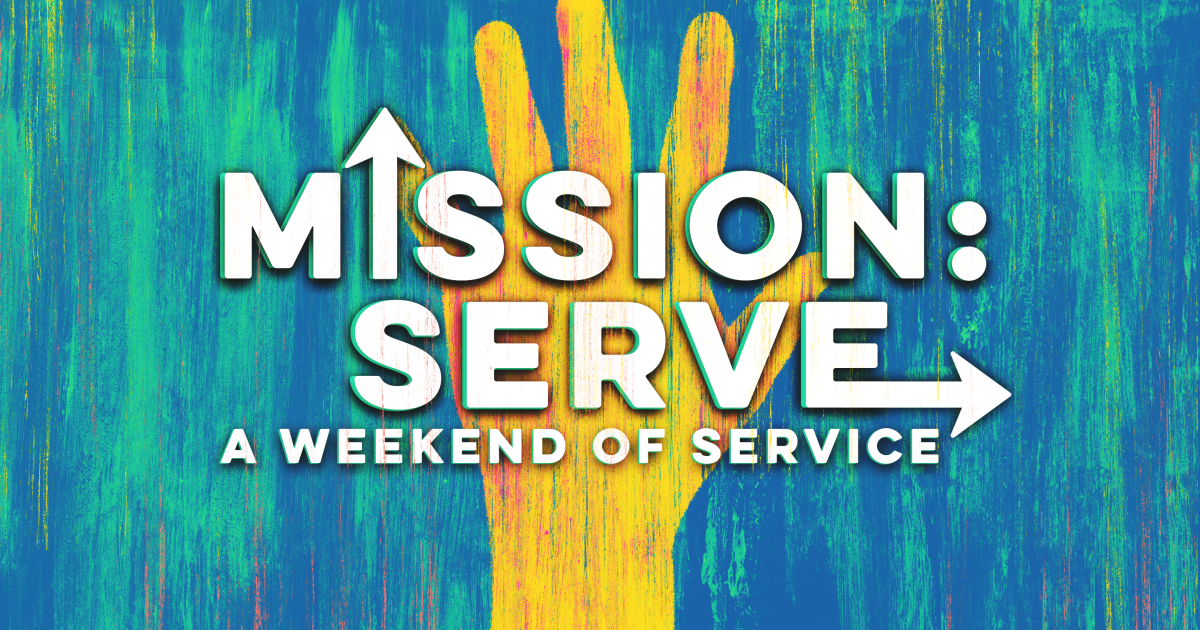 MissionServe Peace Lutheran Church