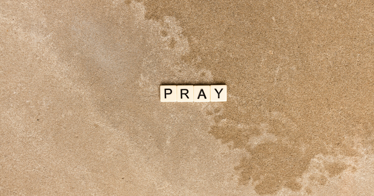 Prayers | Holy Apostles Catholic Church