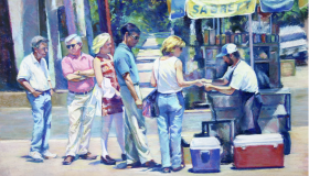 Peggy Cook Gallery