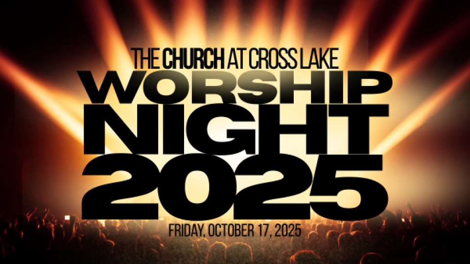 Worship Night