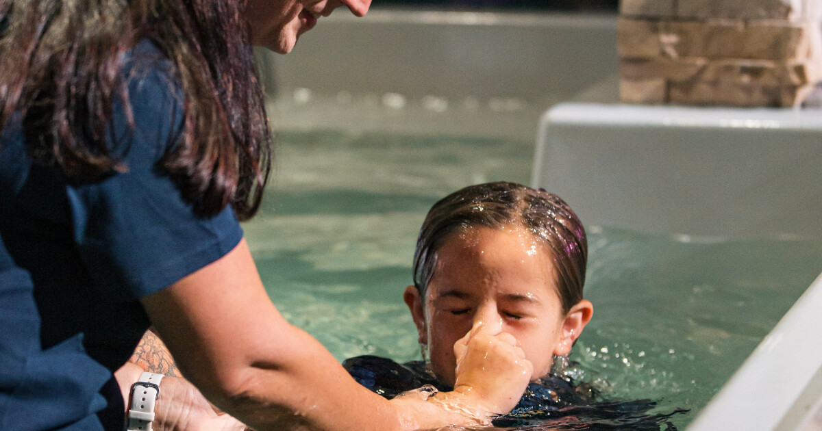 First Step Kids is a one-hour class that we ask any elementary student interested in being baptized attend. It is a place to learn about faith, God, salvation and baptism. Children and their parents are given resources and activities to...