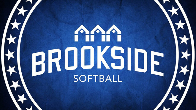 Brookside Softball vs. Grace Community 