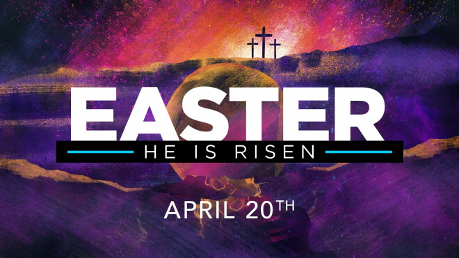 Easter at Brookside