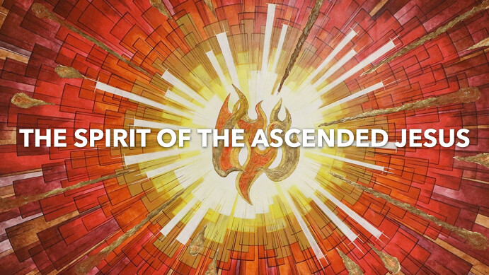 Holy Spirit and Resurrection