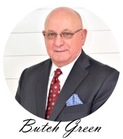Profile image of Butch  Green 