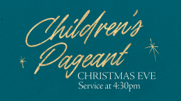 Waiting on Christmas