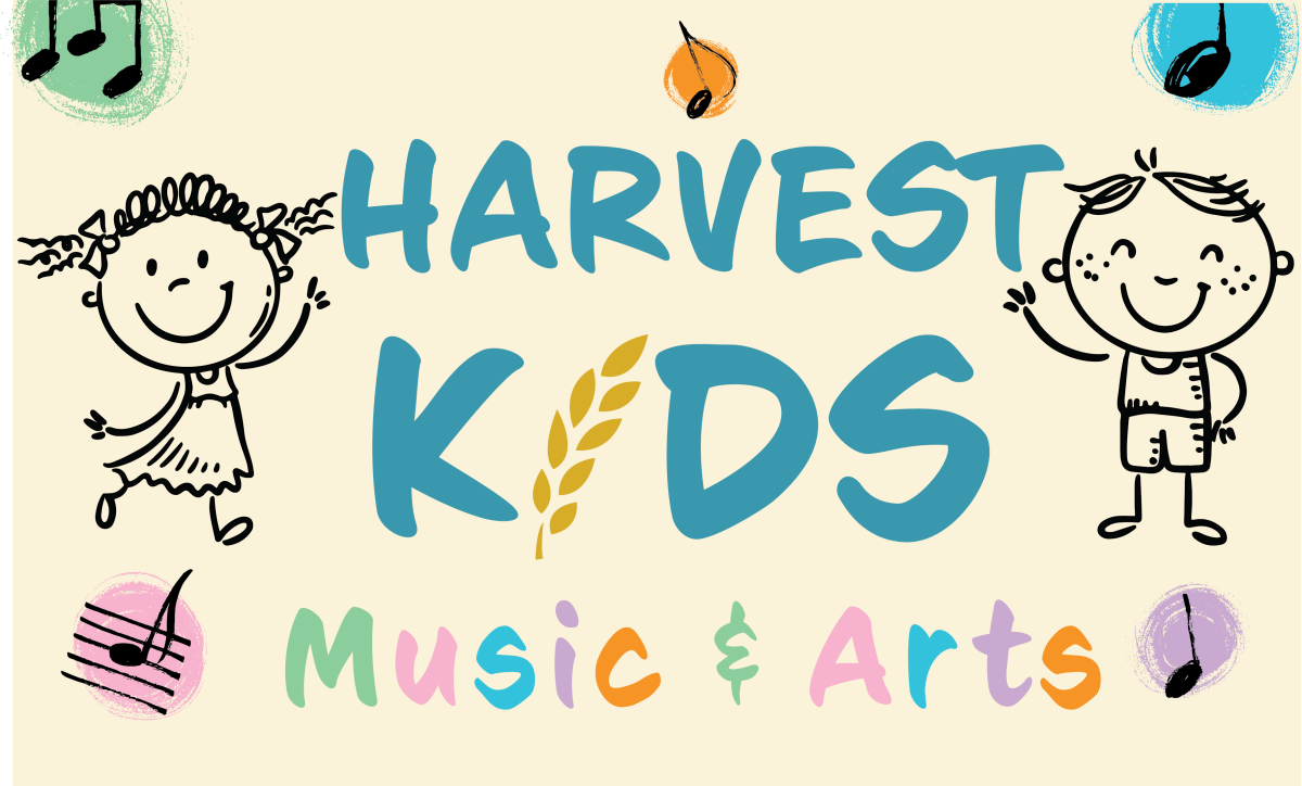 Harvest Kids Music & Arts