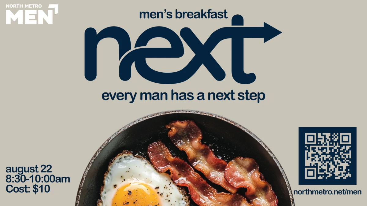 Men's Breakfast