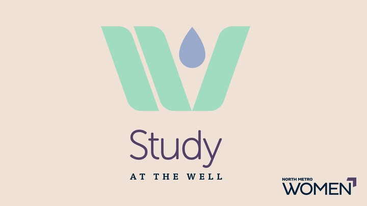 Study at The Well - Fall 2026