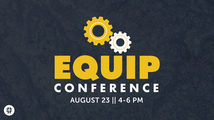 Equip  Conference